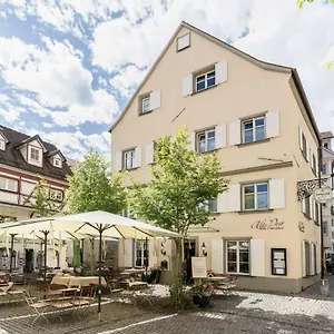  Hotel Alte Post