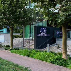 Doubletree By Hilton Frankfurt Niederrad Francoforte sul Meno