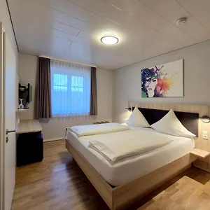 Hotel Maeuerle, Lindau (Bodensee)