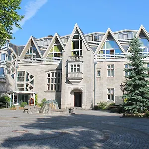 Jugendgaestehaus St.-michaels-heim , Berlin Germany