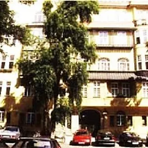 Waizenegger Am Kurfuerstendamm Gæstehus Berlin