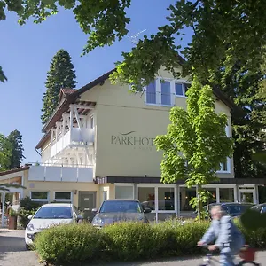 3* Hotell Parkhotel Lindau