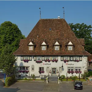 3* Hotel Landgasthof Koechlin