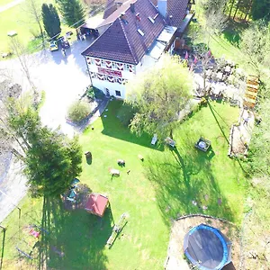 Landgasthof Zum Alten Reichenbach Gæstehus