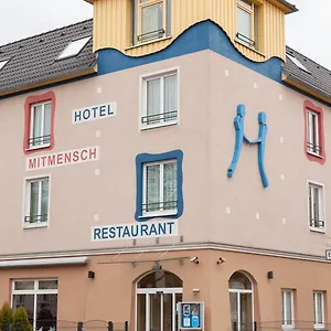 Mit-mensch Berlino