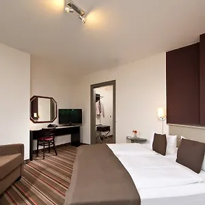 Leonardo Airport Hotel Hamborg